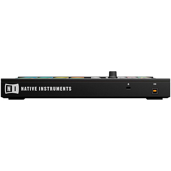 Native Instruments Maschine Mikro MK2 Black | Guitar Center