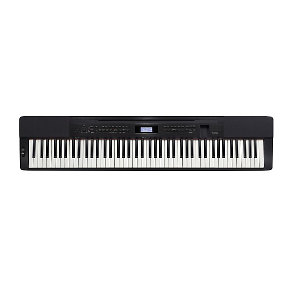 Casio Privia PX-350 Digital Piano Black | Guitar Center