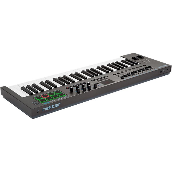 Nektar Impact LX49+ | Guitar Center