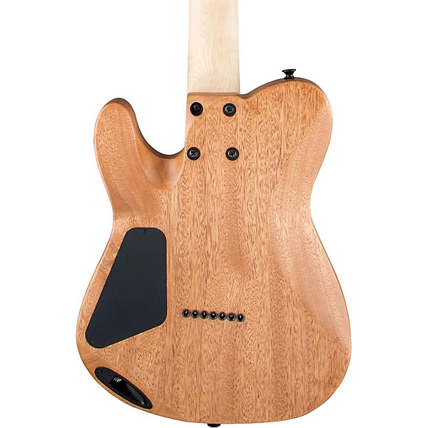 Open Box Charvel Pro-Mod San Dimas Style 2-7 HH Hardtail Okoume