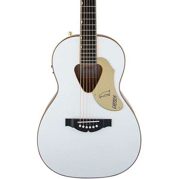 Gretsch Guitars G5021WPE Rancher Penguin Parlor Acoustic-Electric