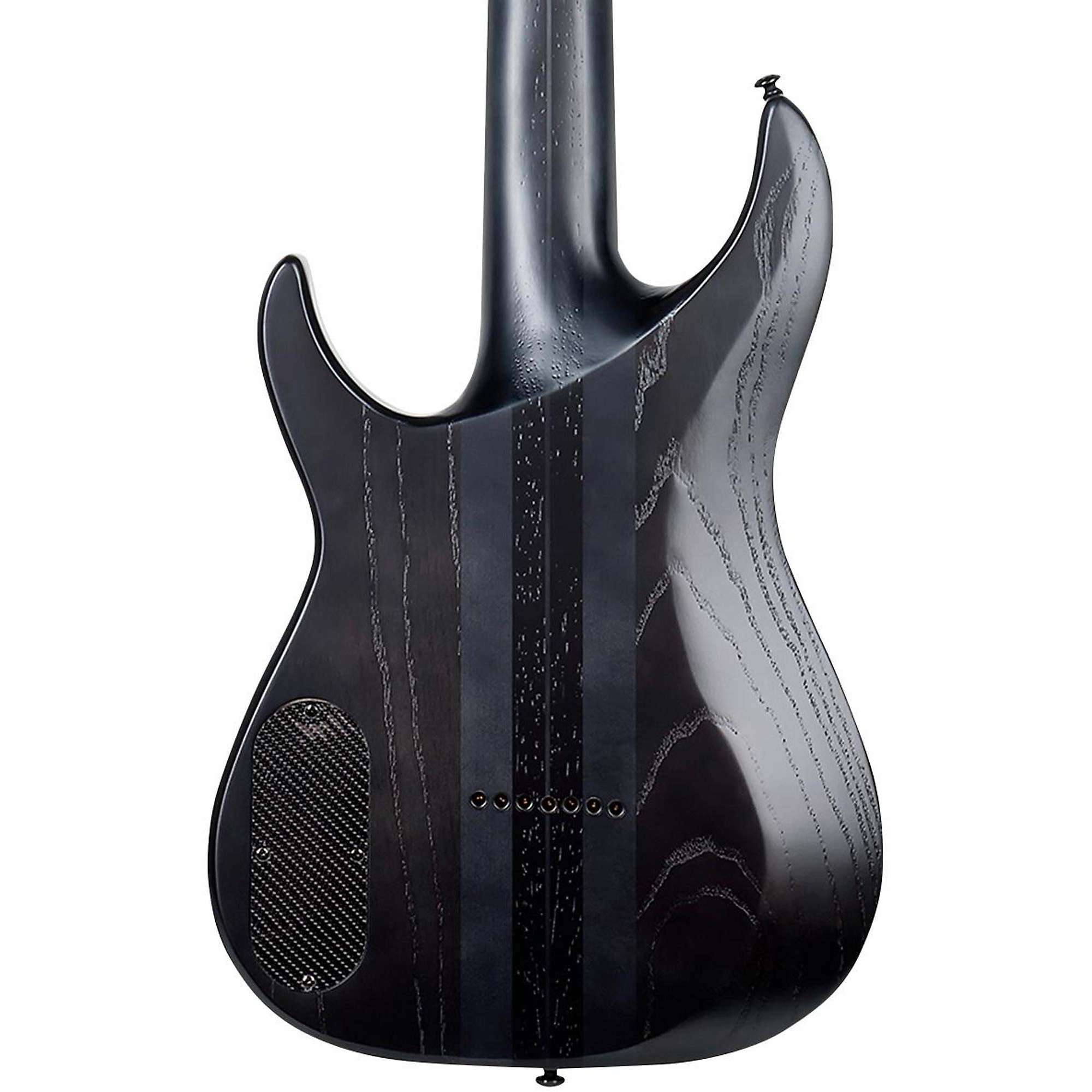 Schecter Guitar Research Keith Merrow KM-7 MK-II 7-String Electric