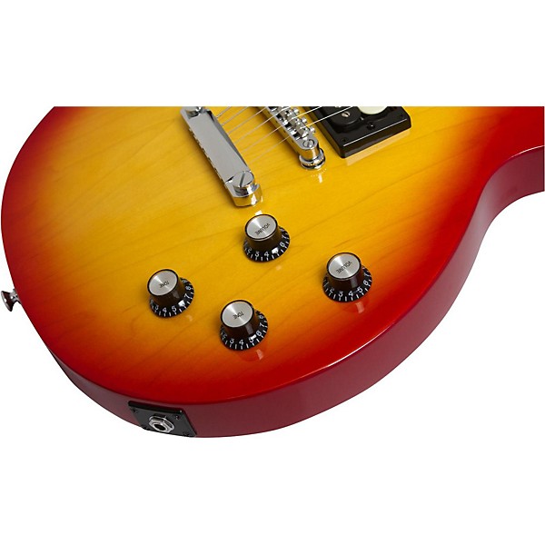 Epiphone Les Paul Studio E1 Electric Guitar Heritage Cherry
