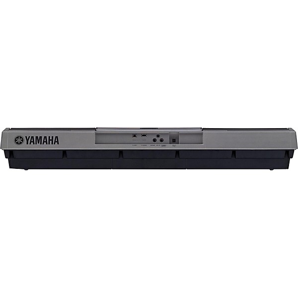 Open Box Yamaha PSR-E443 61 Keys Portable Keyboard | Guitar Center