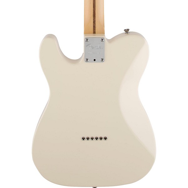 Fender Limited Edition American Standard HH Rosewood Fingerboard