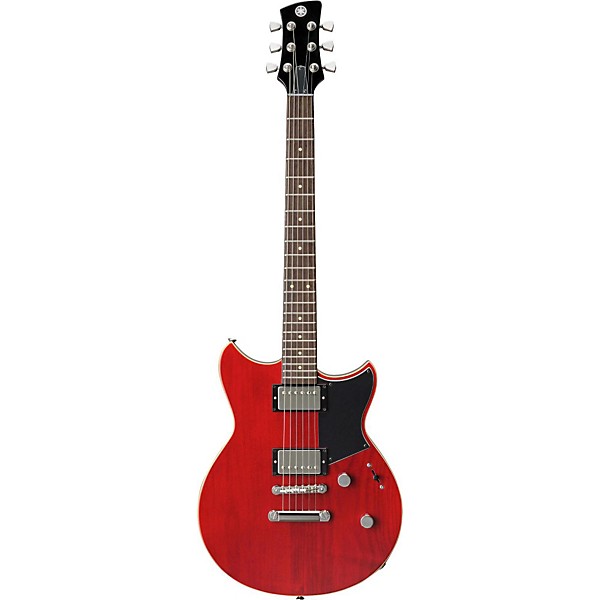 Yamaha Revstar RS420 Electric Guitar Fire Red | Guitar Center