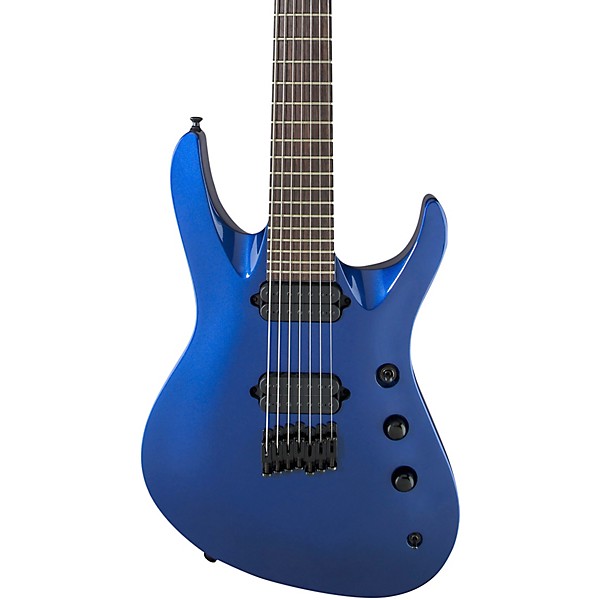 Jackson Pro Series Signature Chris Broderick Soloist HT7 Electric