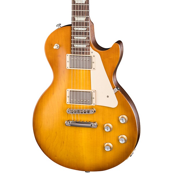 Gibson Les Paul Tribute 2018 - Solid Body Electric Guitar Faded