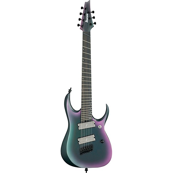 Ibanez RGD71ALMS Axion Label Multi-Scale 7-String Electric Guitar