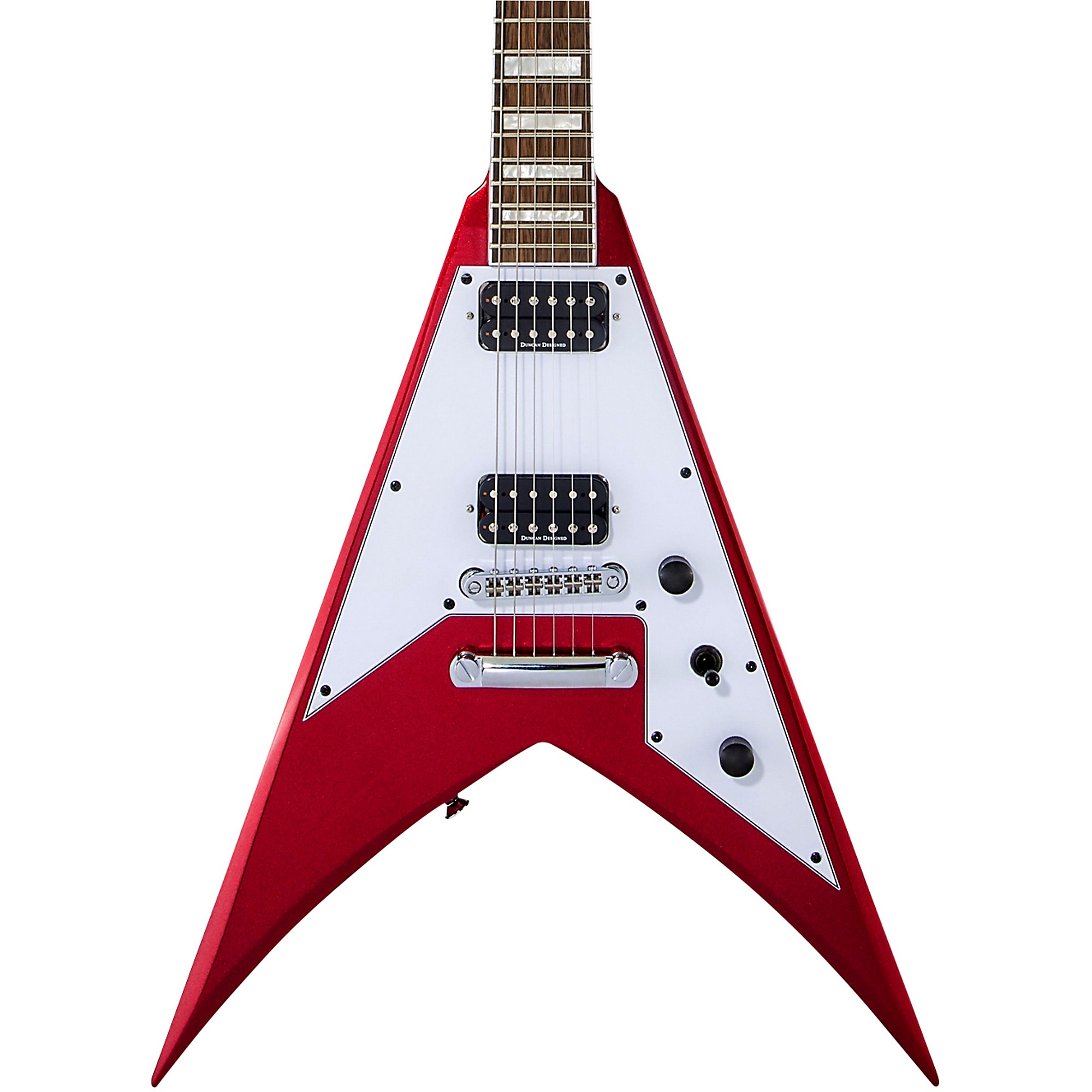 Jackson X Series Signature Scott Ian King V KVXT Electric Guitar