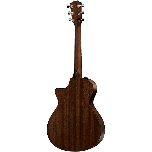 Taylor 312ce V-Class Grand Concert Acoustic-Electric Guitar