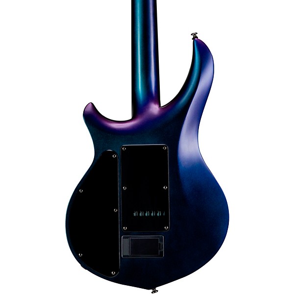 Sterling by Music Man Majesty Electric Guitar Arctic Dream