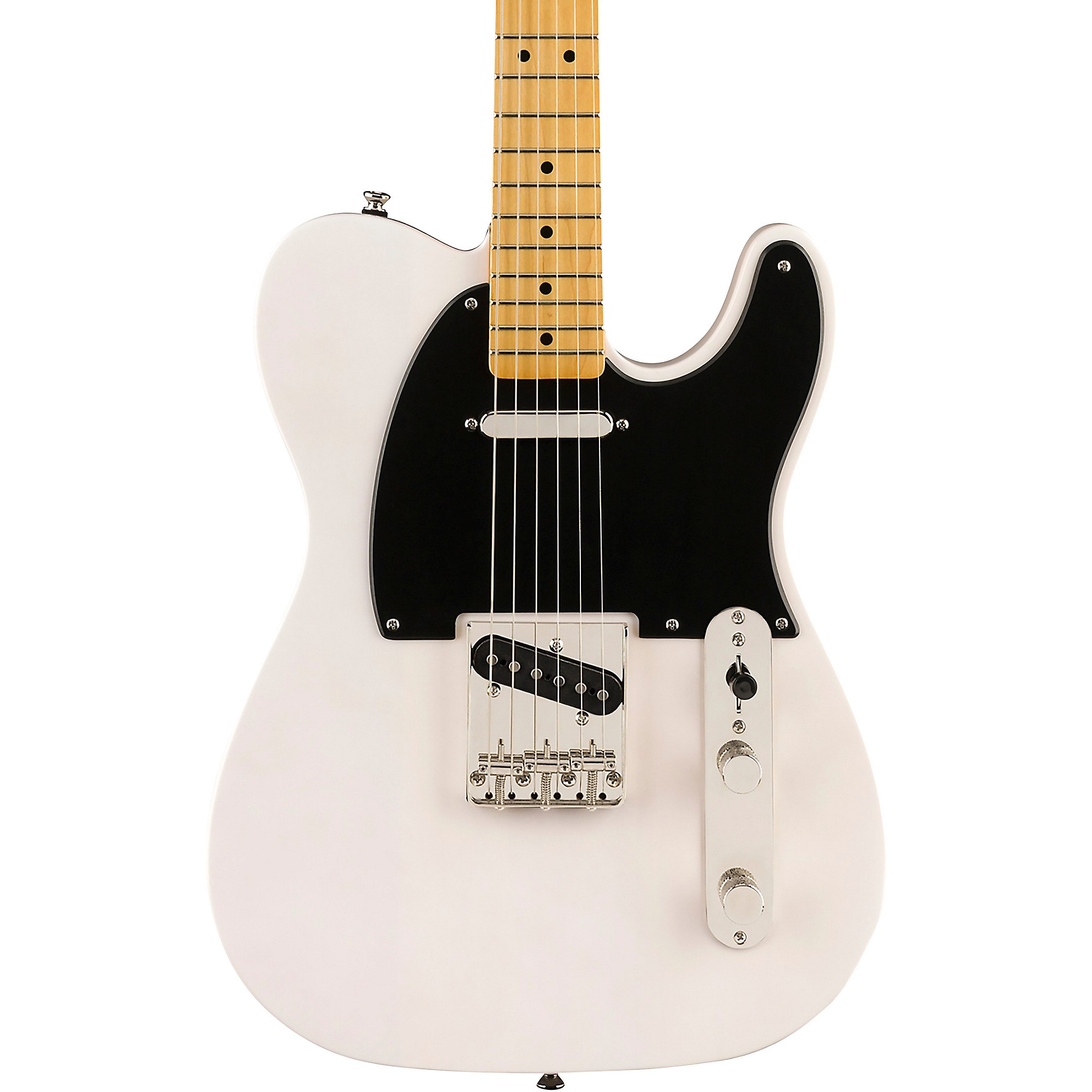 Squier Classic Vibe '50s Telecaster Maple Fingerboard Electric