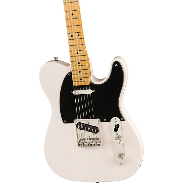 Squier Classic Vibe '50s Telecaster Maple Fingerboard Electric