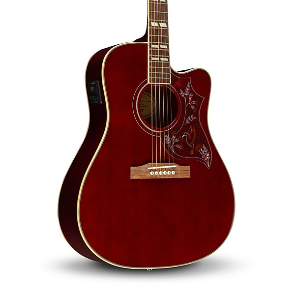 Epiphone Hummingbird EC Studio Limited-Edition Guitar Center