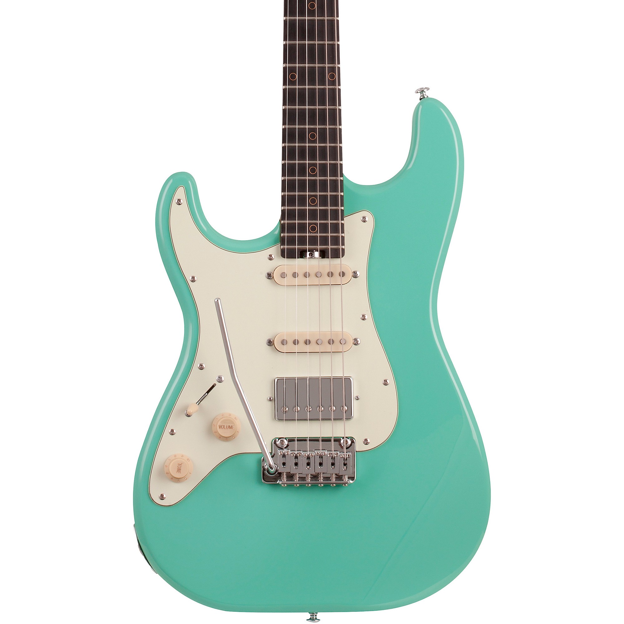 Schecter Guitar Research Nick Johnston Traditional Left-Handed 6
