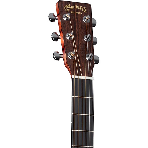 Martin Special Dreadnought X1AE Style Acoustic-Electric Guitar