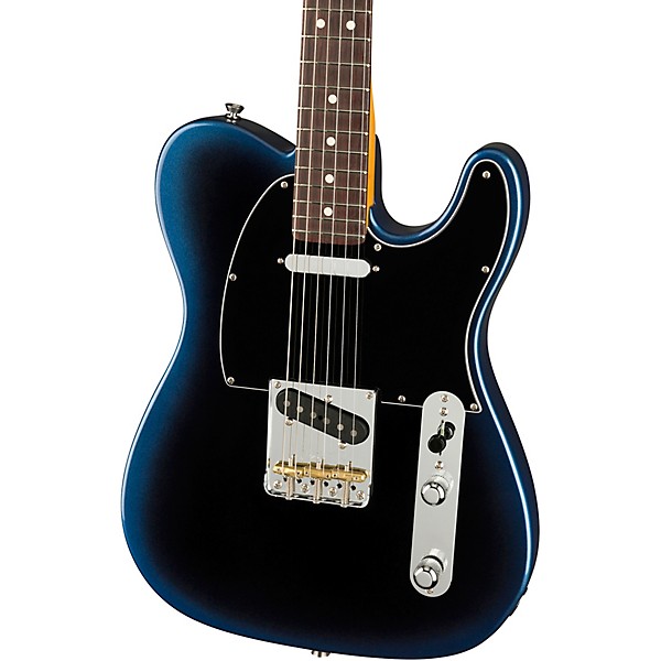 Fender American Professional II Telecaster Rosewood Fingerboard