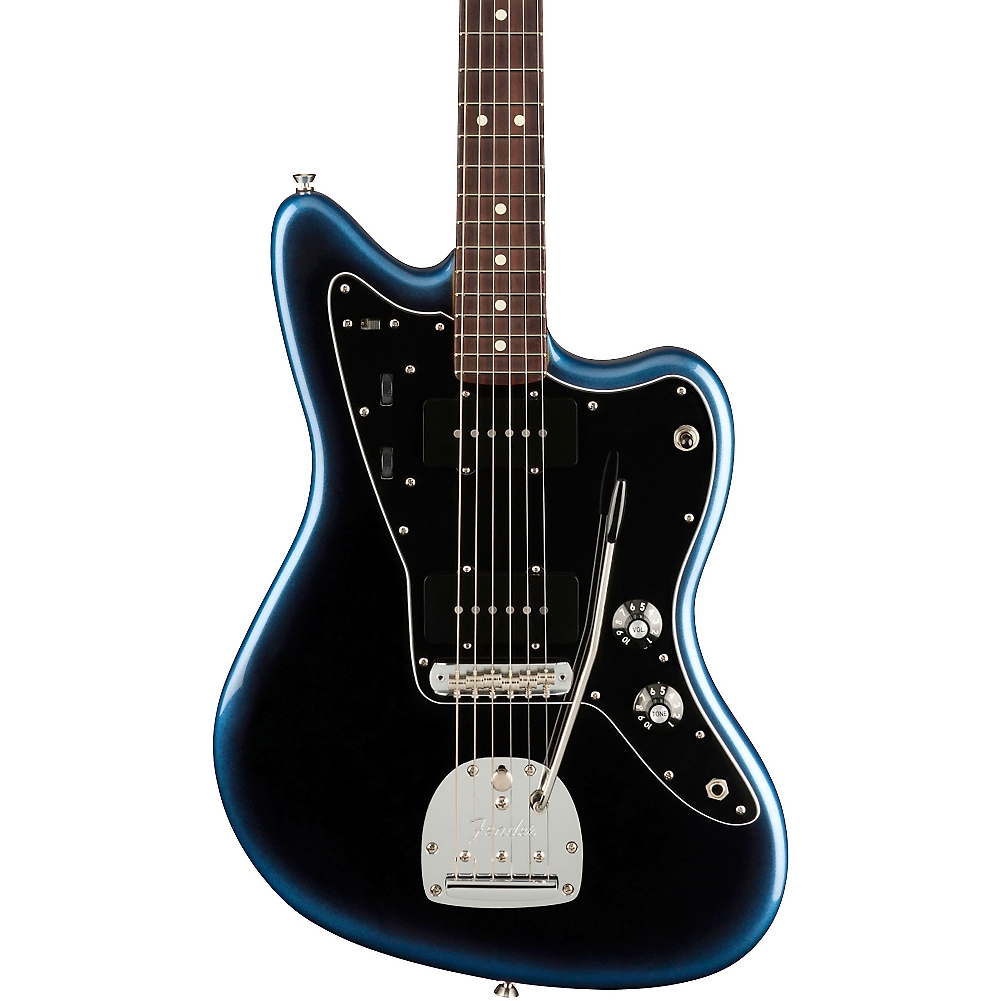 Open Box Fender American Professional II Jazzmaster Rosewood