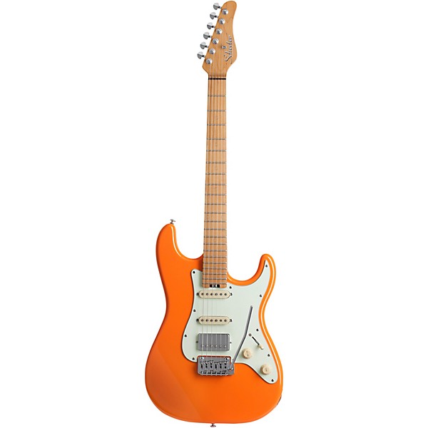 Schecter Guitar Research Nick Johnston Traditional H/S/S 6-String