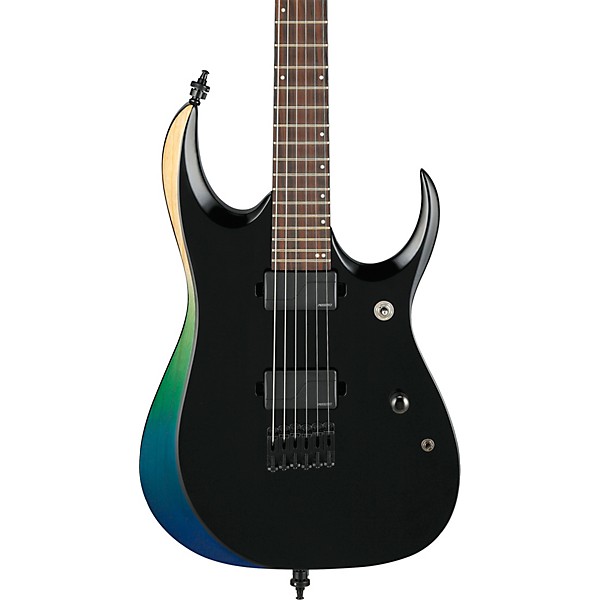 Ibanez RGD61ALA RGD Series Electric Guitar Midnight Tropical