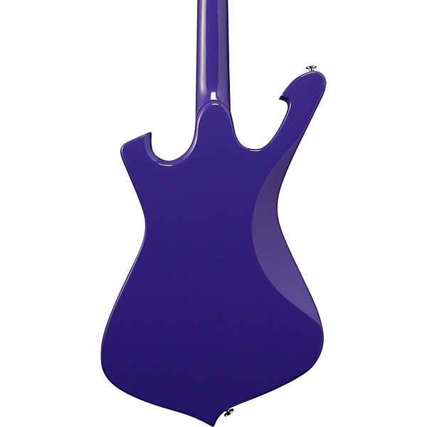 Ibanez FRM300 Paul Gilbert Signature Electric Guitar - Purple