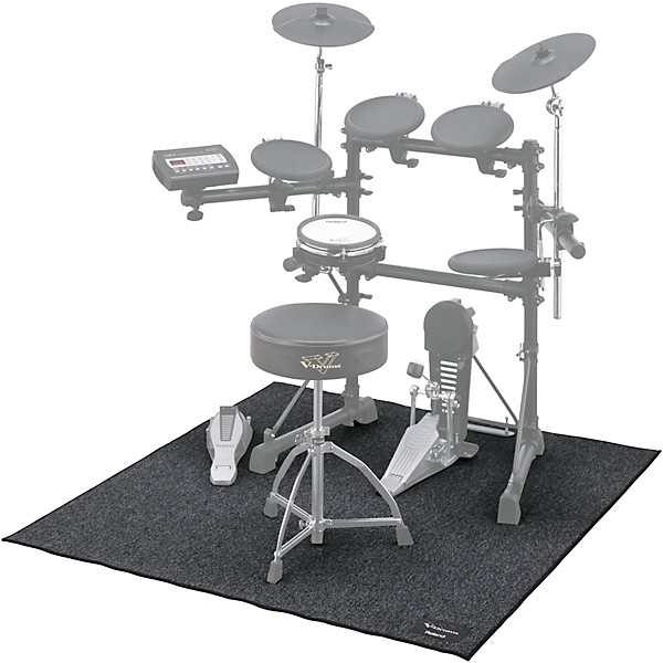 Roland TDM-10 Drum Mat 47.25
