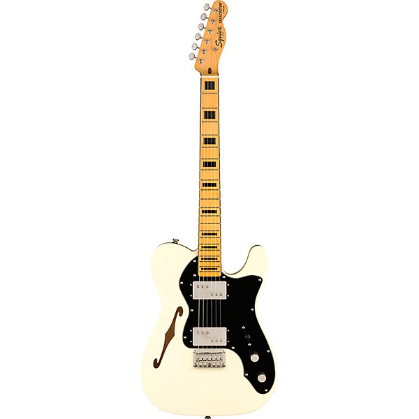 メンテ済 70s JV Franpton Telecaster Thinline メンテ済 70s JV