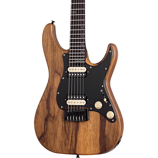 Schecter Guitar Research Sun Valley Super Shredder Exotic HT