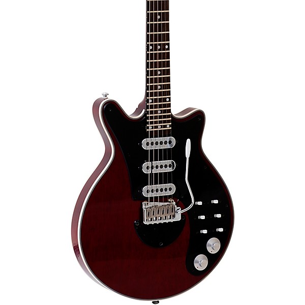 Brian May Guitars BMG Special Electric Guitar Antique Cherry