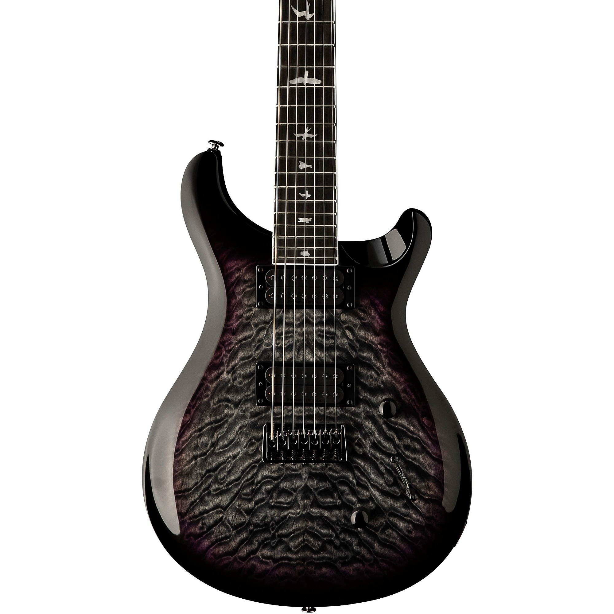 PRS SE Mark Holcomb - SVN Electric Guitar Holcomb Burst | Guitar