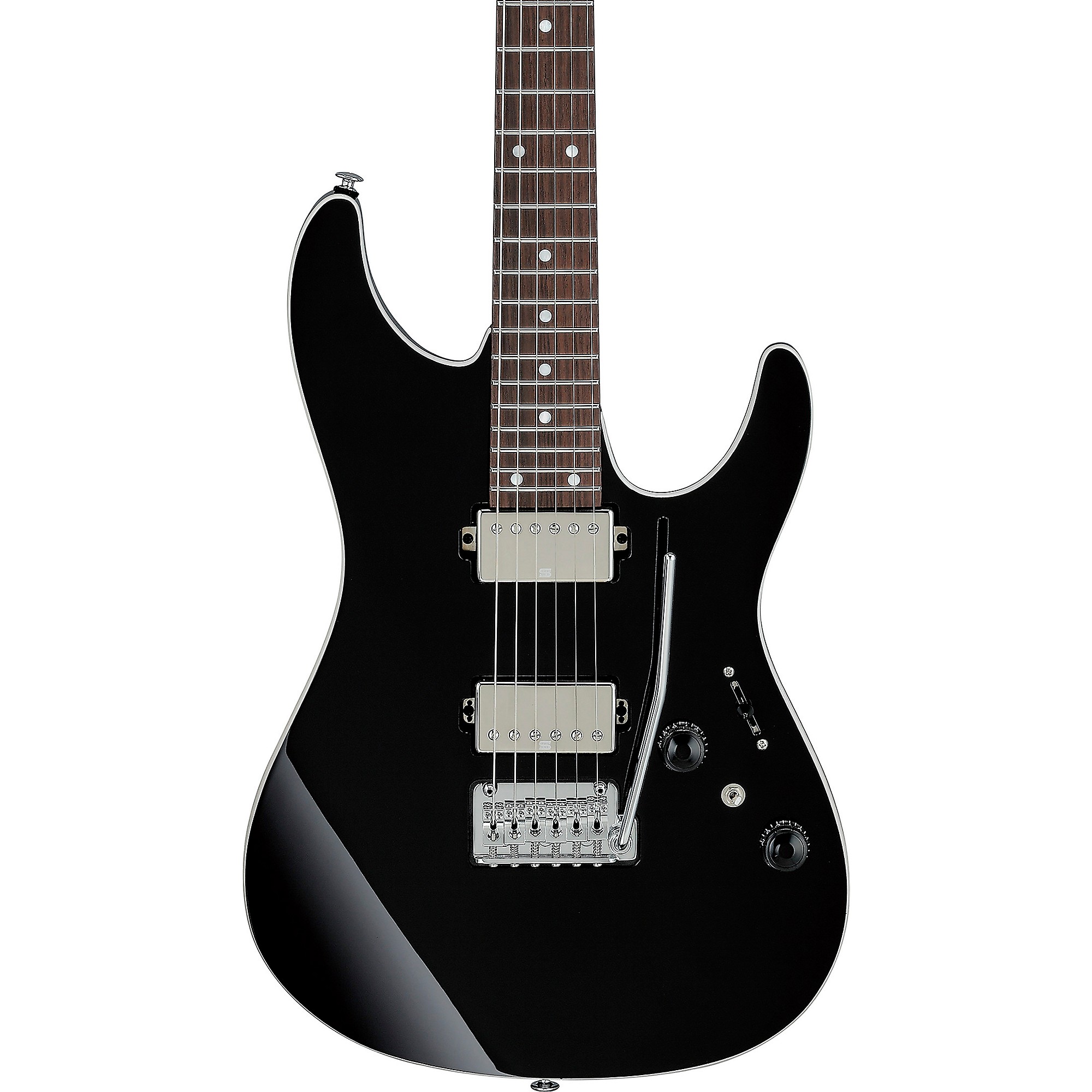 Ibanez AZ42P1 Premium Electric Guitar Black | Guitar Center