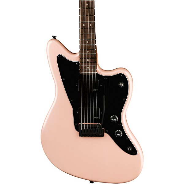 Squier Contemporary Active Jazzmaster HH Electric Guitar Shell