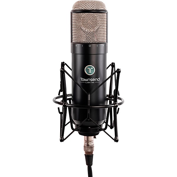 Townsend Labs Sphere L22 Precision Microphone Modeling System