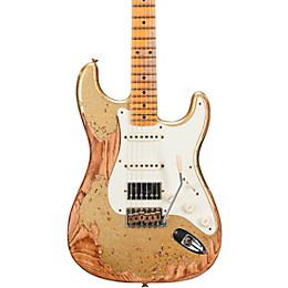 Platinum Fender Custom Shop Limited-Edition Nashville Ash-V '57