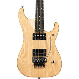 Washburn Nuno Bettencourt N4 Double-Cutaway Electric Guitar