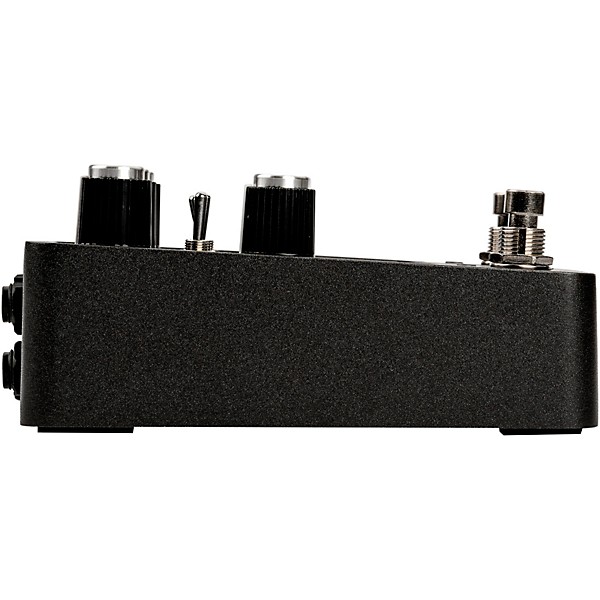 Universal Audio UAFX Dream '65 Reverb Amp Effects Pedal - Black