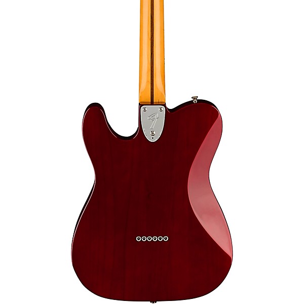 Fender American Vintage II 1977 Telecaster Custom Maple