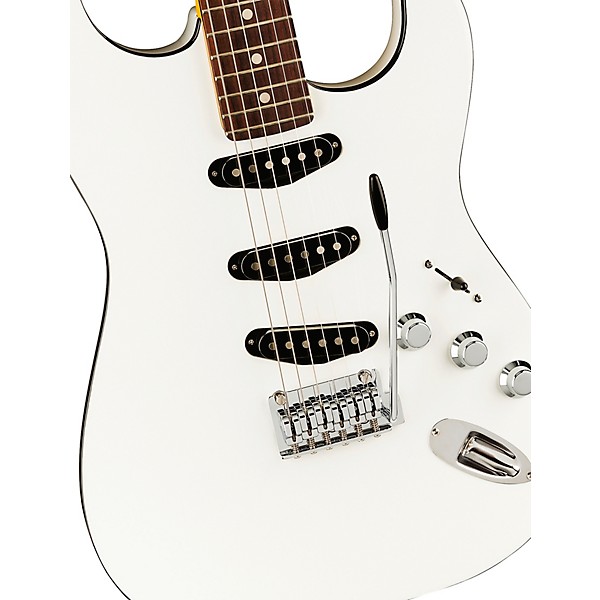 Fender Aerodyne Special Stratocaster With Rosewood Fingerboard