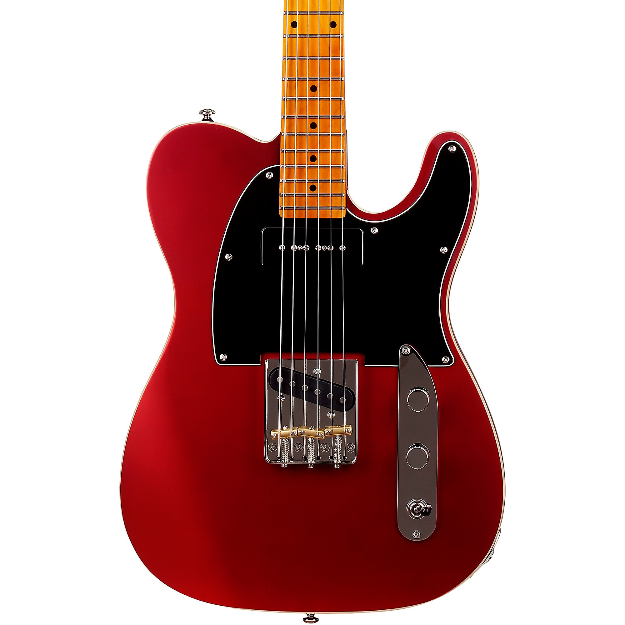 Schecter Guitar Research PT Special Electric Guitar Satin Candy