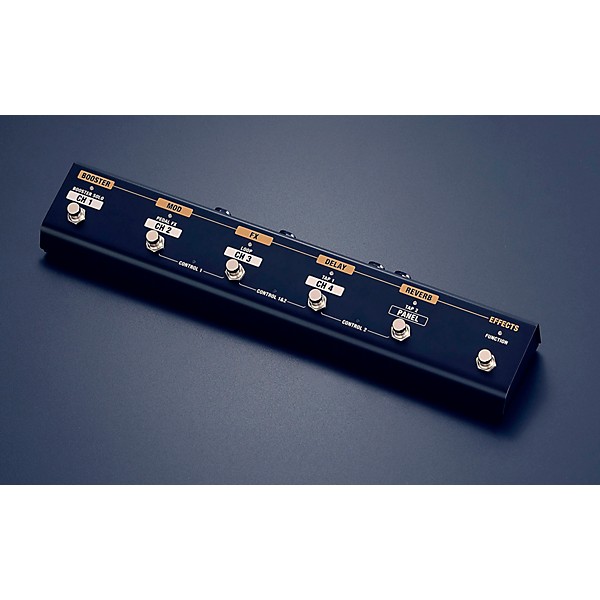 BOSS GA-FC EX Foot Controller | Guitar Center