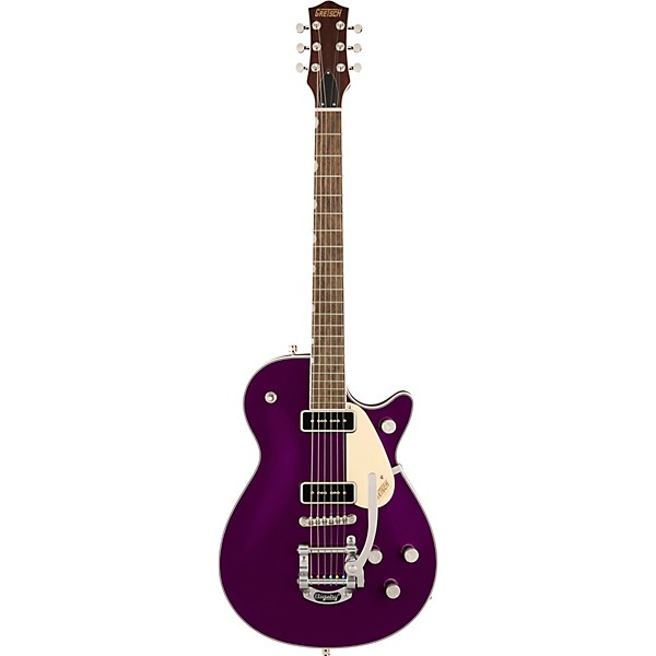 Gretsch Guitars G5210T-P90 Electromatic Jet Two 90 Single-Cut