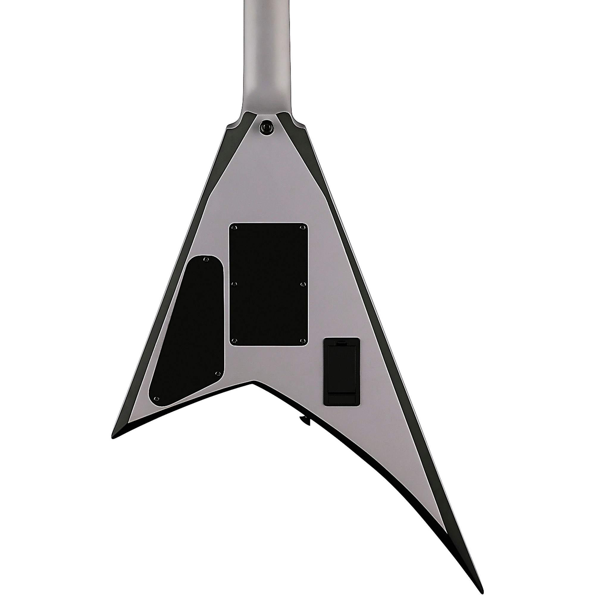 Jackson X Series Rhoads RRX24 Electric Guitar Battleship Gray with