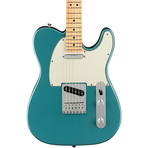 Fender Player Telecaster Maple Fingerboard Electric Guitar