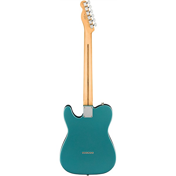 Fender Player Telecaster Maple Fingerboard Electric Guitar
