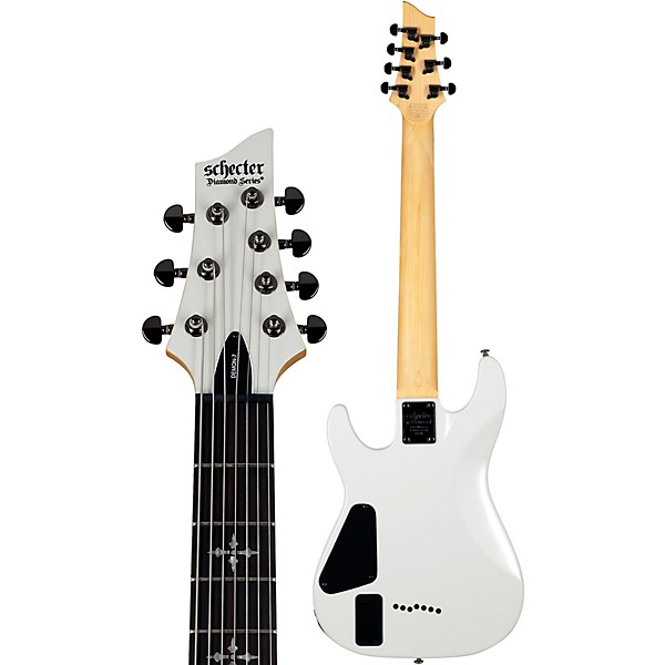 Schecter Guitar Research Demon-7 7-String Electric Guitar