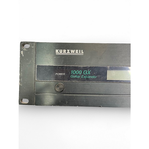 Used Kurzweil 1000 GX Exciter | Guitar Center