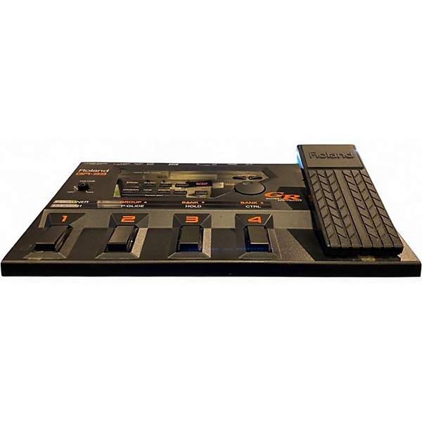 Used Roland GR33 Synthesizer | Guitar Center
