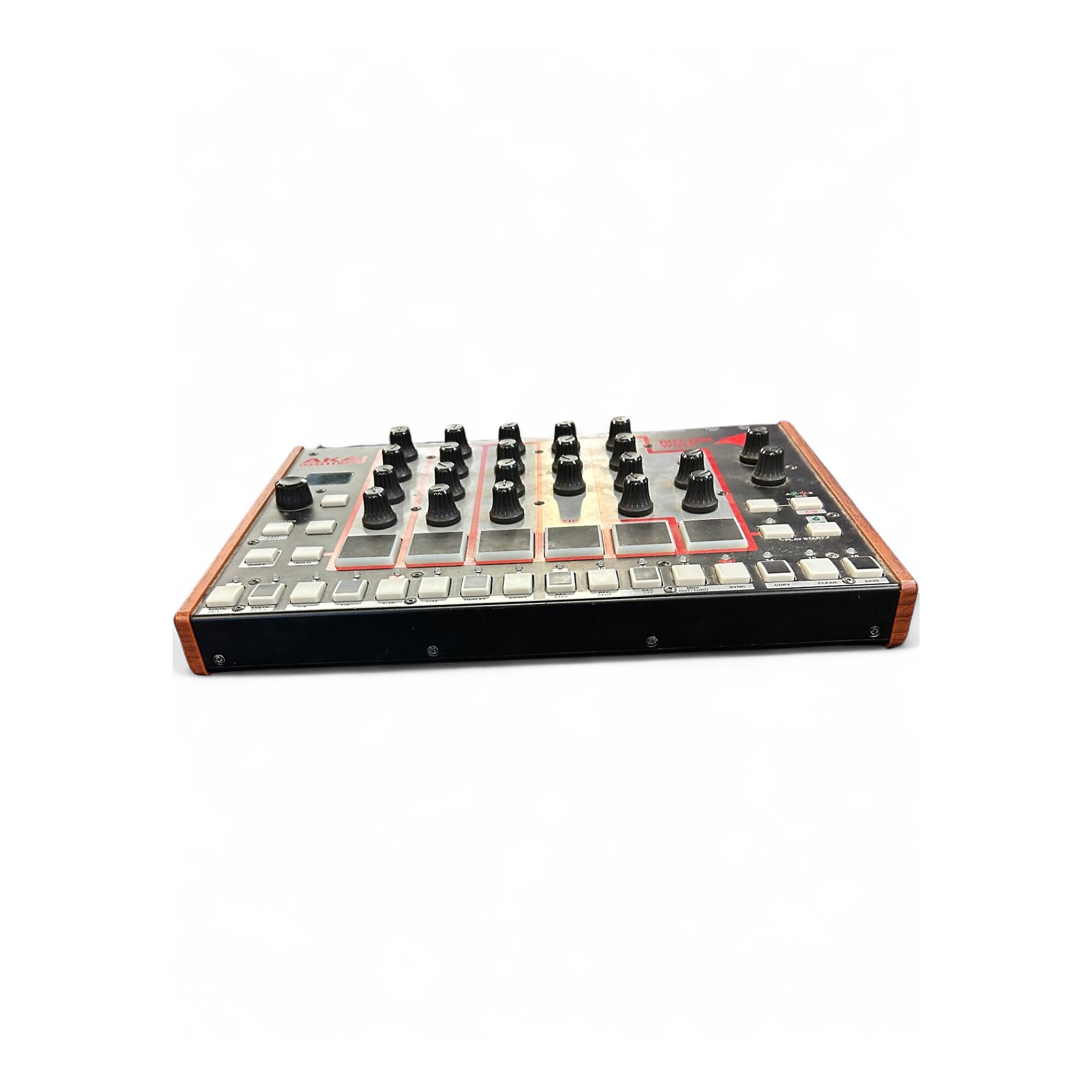 Used Akai Professional Rhythm Wolf Drum Machine | Guitar Center