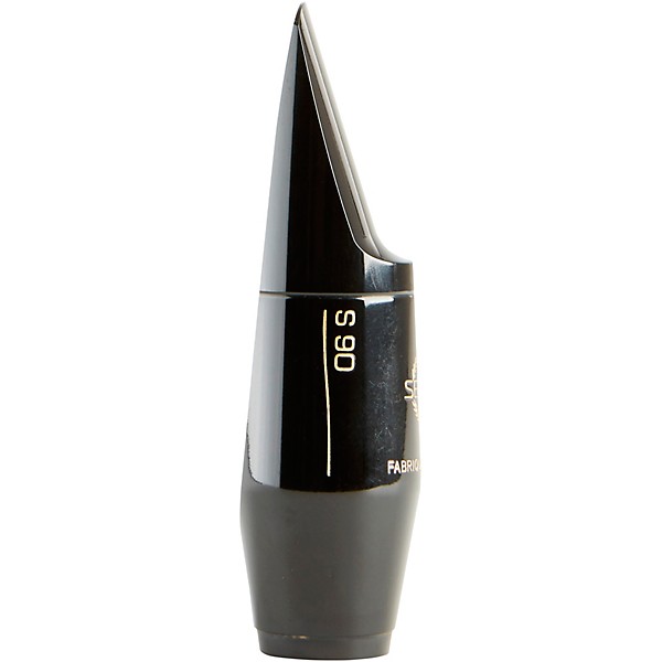 Selmer Paris S90 Series Alto Saxophone Mouthpiece 170 Facing
